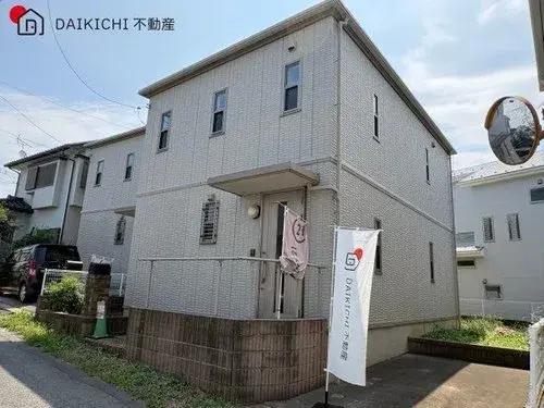 4LDK Ciudad de Kawagoe Saitama (2)