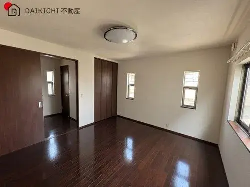 4LDK Ciudad de Kawagoe Saitama (11)