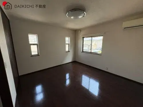 4LDK Ciudad de Kawagoe Saitama (12)