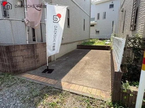 4LDK Ciudad de Kawagoe Saitama (3)