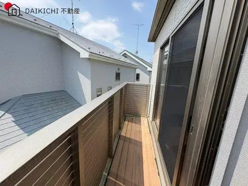 4LDK Ciudad de Kawagoe Saitama (5)