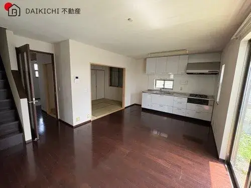 4LDK Ciudad de Kawagoe Saitama (6)