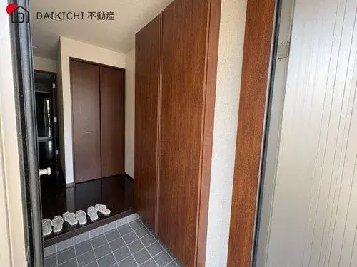 4LDK Ciudad de Kawagoe Saitama (7)