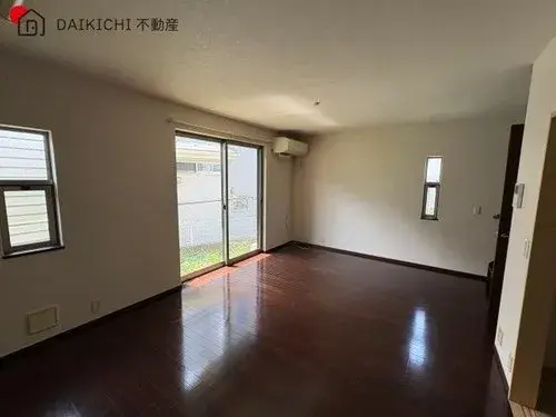 4LDK Ciudad de Kawagoe Saitama (8)