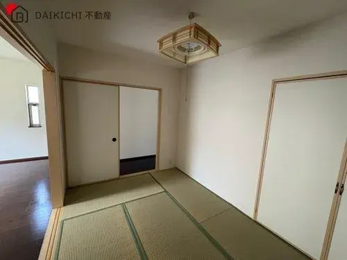 4LDK Ciudad de Kawagoe Saitama (9)