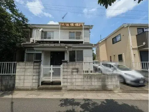 Akiya in Saitama