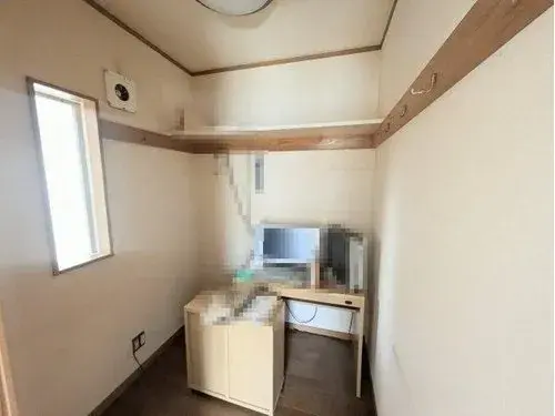 4LDK عقار مدينة هيداكا محافظة سايتاما (12)