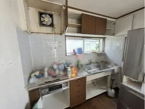 4LDK عقار مدينة هيداكا محافظة سايتاما (16)