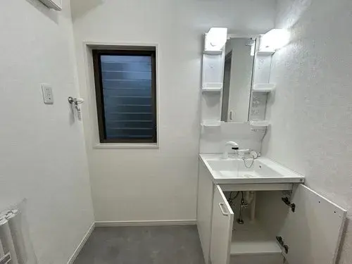 4LDK Ciudad de Koshigaya Prefectura de Saitama (19)