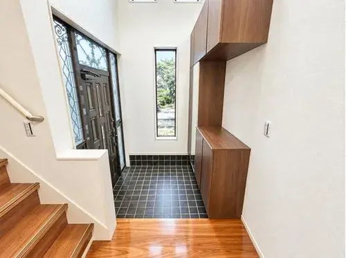 4LDK Ciudad de Koshigaya Prefectura de Saitama (7)