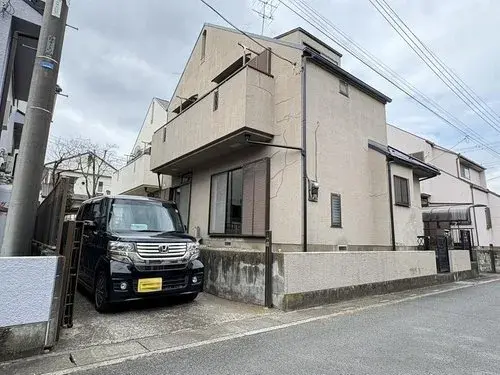 Akiya in Saitama