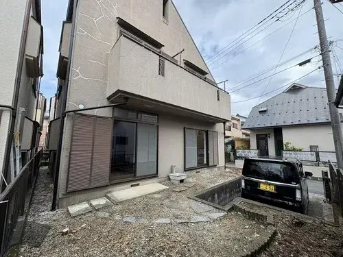3LDK Property Kazo City Saitama (2)