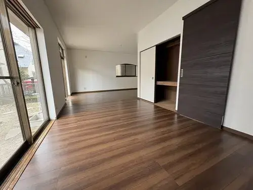 3LDK Property Kazo City Saitama (3)