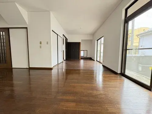 3LDK Property Kazo City Saitama (4)