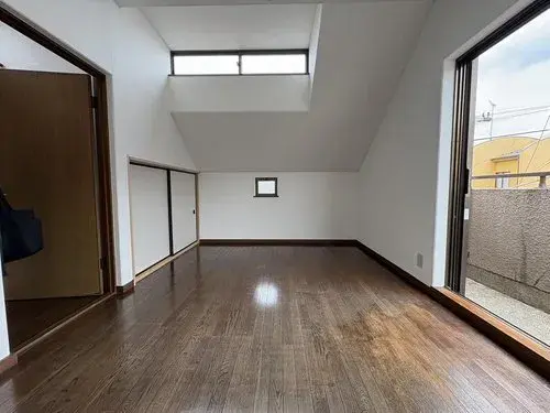 3LDK Property Kazo City Saitama (5)