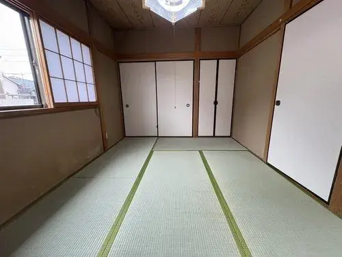 3LDK Property Kazo City Saitama (6)