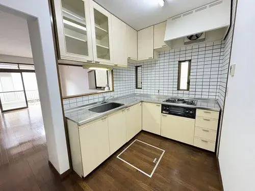 3LDK Property Kazo City Saitama (9)