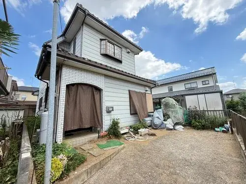 Akiya in Saitama