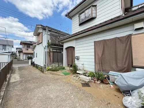 3LDK Property Saitama City Iwatsuki Ward Saitama Prefecture (2)