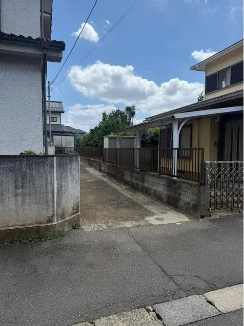 3LDK Property Saitama City Iwatsuki Ward Saitama Prefecture (11)
