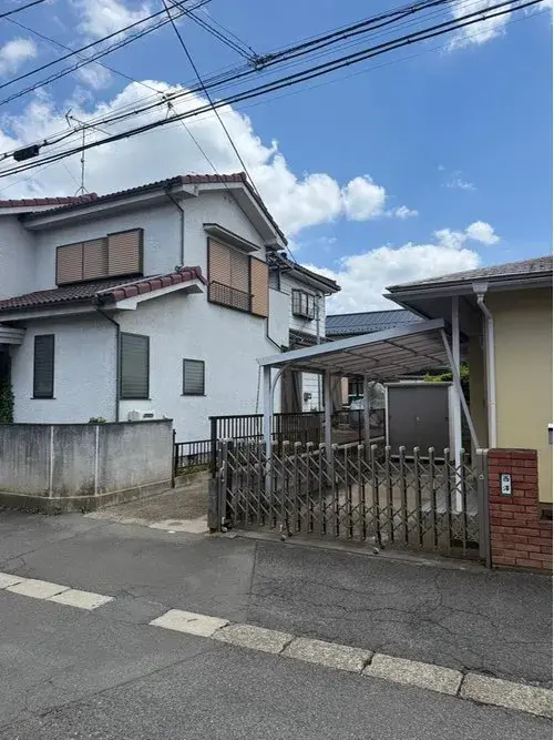 3LDK Property Saitama City Iwatsuki Ward Saitama Prefecture (12)