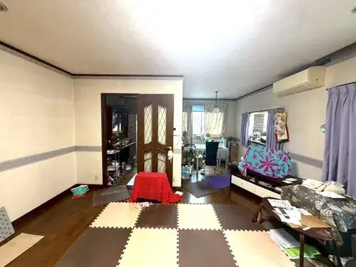 3LDK Property Saitama City Iwatsuki Ward Saitama Prefecture (13)