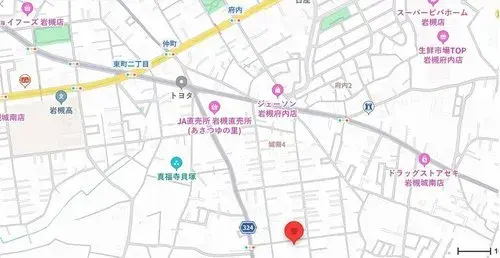 3LDK Property Saitama City Iwatsuki Ward Saitama Prefecture (15)