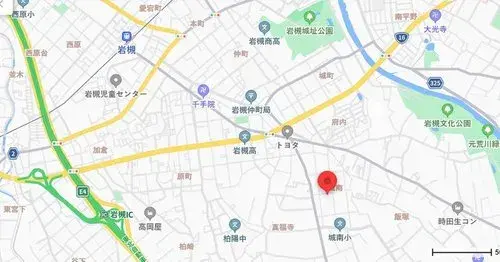 3LDK Property Saitama City Iwatsuki Ward Saitama Prefecture (16)