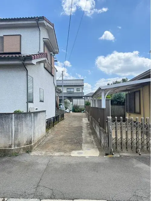 3LDK Property Saitama City Iwatsuki Ward Saitama Prefecture (3)
