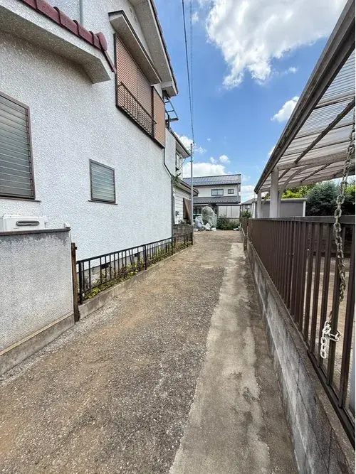 3LDK Property Saitama City Iwatsuki Ward Saitama Prefecture (4)