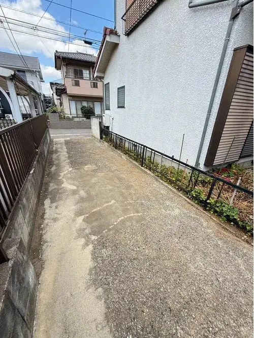 3LDK Property Saitama City Iwatsuki Ward Saitama Prefecture (5)