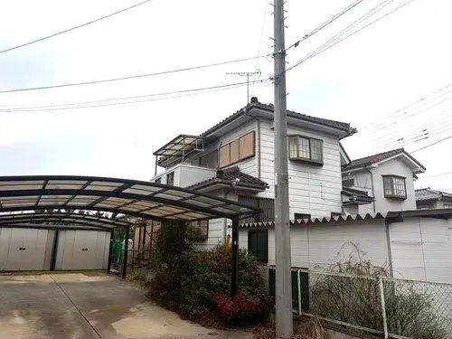 3LDK Property Saitama City Iwatsuki Ward Saitama Prefecture (7)