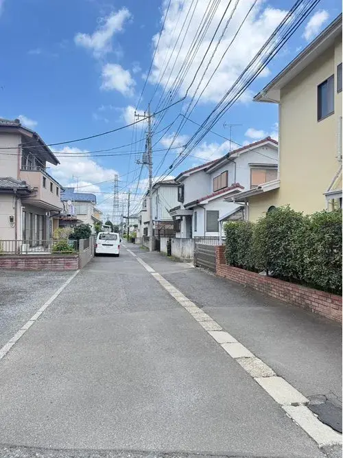 3LDK Property Saitama City Iwatsuki Ward Saitama Prefecture (8)