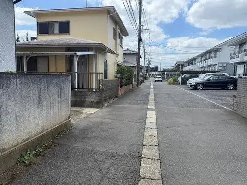 3LDK Property Saitama City Iwatsuki Ward Saitama Prefecture (9)