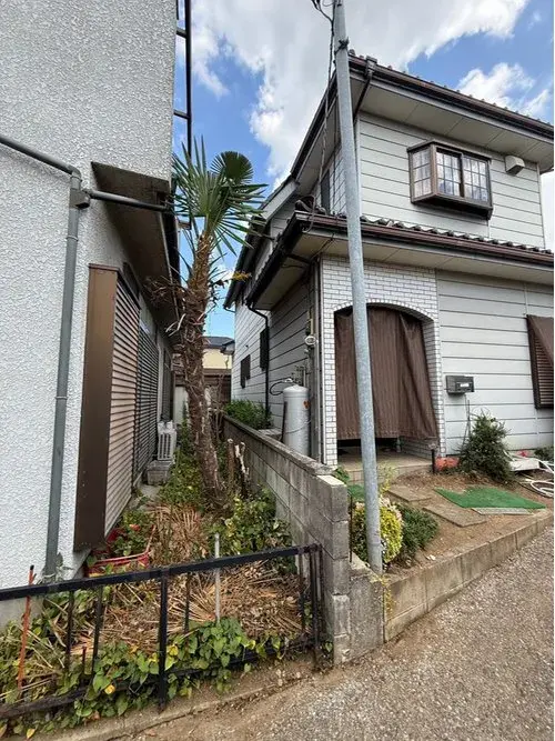 3LDK Property Saitama City Iwatsuki Ward Saitama Prefecture (10)