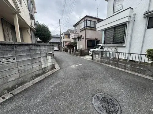 4LDK物件 熊谷市 埼玉県 (4)