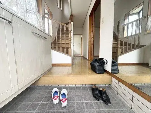 4LDK物件 熊谷市 埼玉県 (5)