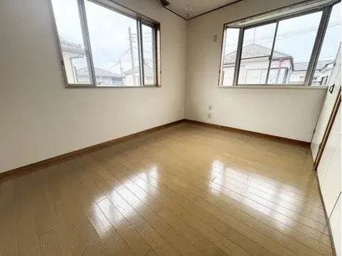 4LDK物件 熊谷市 埼玉県 (10)