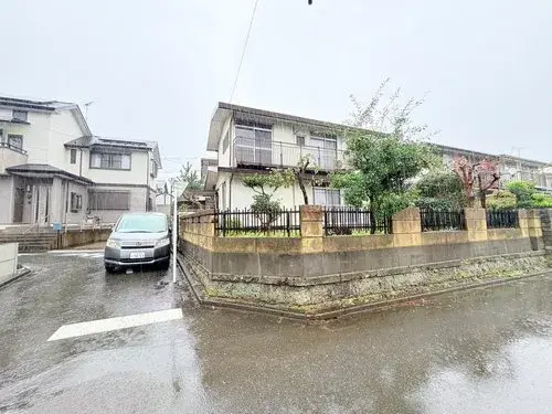 Akiya in Saitama