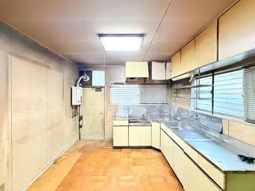 4DK Property Hidaka City Saitama Prefecture (15)