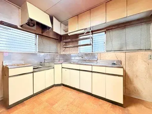 4DK Property Hidaka City Saitama Prefecture (16)