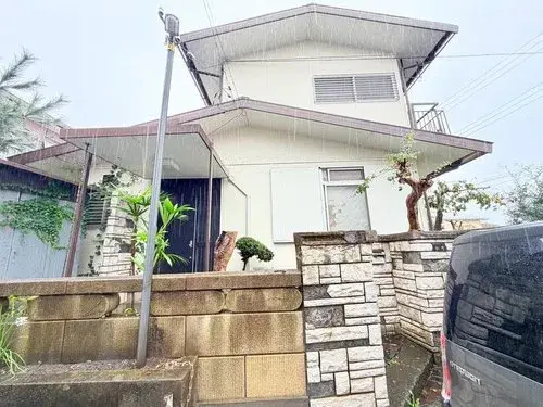 4DK Property Hidaka City Saitama Prefecture (3)