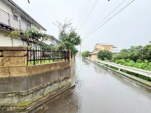 4DK Property Hidaka City Saitama Prefecture (5)