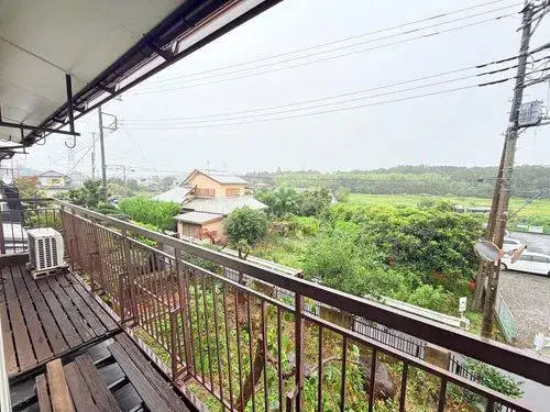 4DK Property Hidaka City Saitama Prefecture (6)