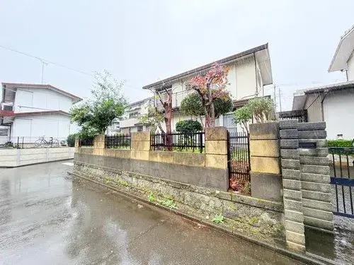 4DK Property Hidaka City Saitama Prefecture (7)