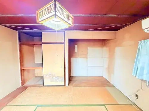4DK Property Hidaka City Saitama Prefecture (8)