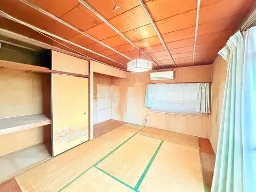 4DK Property Hidaka City Saitama Prefecture (9)