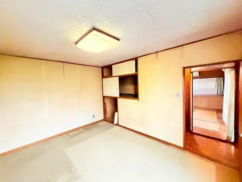 4DK Property Hidaka City Saitama Prefecture (10)