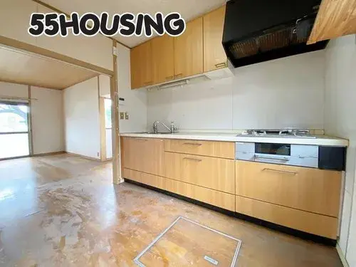 5LDK Property Kasukabe City Saitama Prefecture (13)