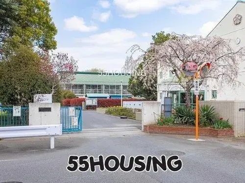 5LDK Property Kasukabe City Saitama Prefecture (20)